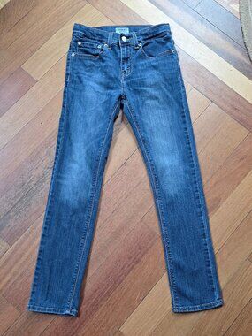 Denizen from Levi's Kids Skinny Jeans Size 14